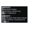 Inaba Chicken Broth With Chicken Wet Cat Food - Case of 8/1.76 oz - 4 of 4