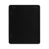 Kate & Laurel All Things Decor 16"X20" Matted to 8"X10" Inglewood Picture Frame Set Black - 4 of 4