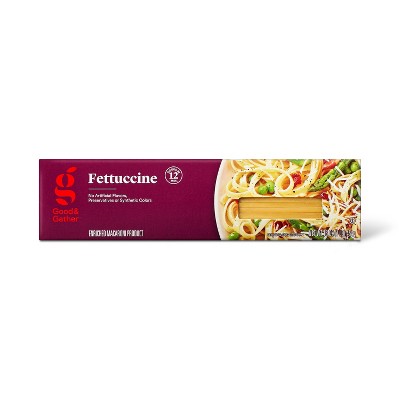Fettuccine - 16oz - Good & Gather™