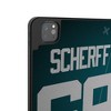 NFL Jacksonville Jaguars Players Game Tactic Tablet Case for Apple iPad - 4 of 4