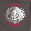 Men's - Disney Villains - Doing Damage Cruella Short Sleeve Graphic T-Shirt - 2 of 4