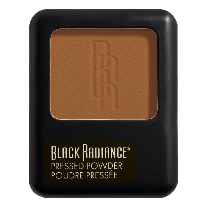 Black Radiance Pressed Powder, 1 of 8