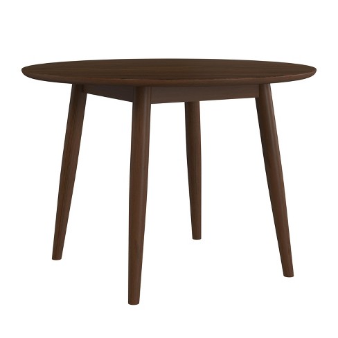 Mid century modern dining table deals target