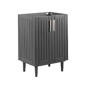 Modway Augusta 24" Bathroom Vanity Cabinet (Sink Basin Not Included) - 1 of 4
