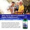 Swanson Herbal Supplements Graminex Flower Pollen Extract - Maximum Strength 500 mg 60 Caps. - 4 of 4