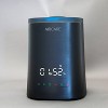 AIRCARE Nova Ultrasonic Humidifier Black: Cool Mist, 500-800 sq. ft., Adjustable Settings, Aromatherapy, No Filter Needed - 2 of 4