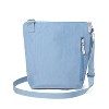 baggallini Women's Pocket Crossbody Bag with RFID Wristlet - 3 of 4