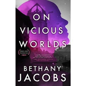 On Vicious Worlds - (The Kindom Trilogy) by  Bethany Jacobs (Paperback) - 1 of 1