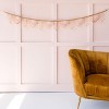 Jollity & Co. - Hanging Pearl Beaded Garland - Pack of 1 Garland, 6 Feet in Length - 2 of 2