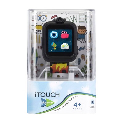 itouch play zoom watch