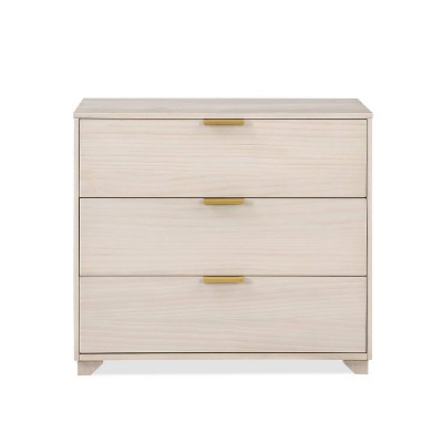 Suite Bebe Pixie 3 Drawer Dresser