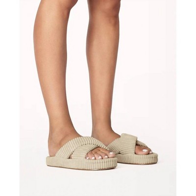 Women's Wo's Huxley Sandals - BiLLiNi