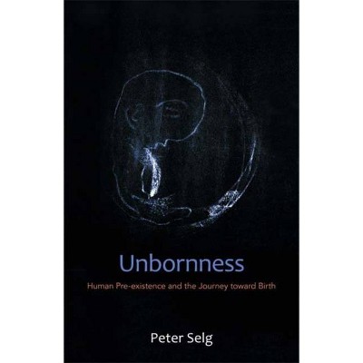 Unbornness - by  Peter Selg (Paperback)