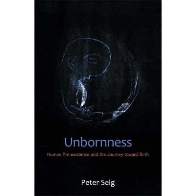 Unbornness - by  Peter Selg (Paperback)