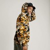 Vapor Apparel Men's Headwind Poly Fleece Hoodie - 2 of 4