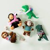 PetShop by Fringe Studio Hangin Around for Summer Sloth Living Dog Toy - L - 3 of 3