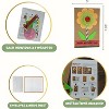 Crafts for Kids - Mothers Day Crafts for Kids Classroom Kit, Includes Card Making Kit for Girls - 3 of 4
