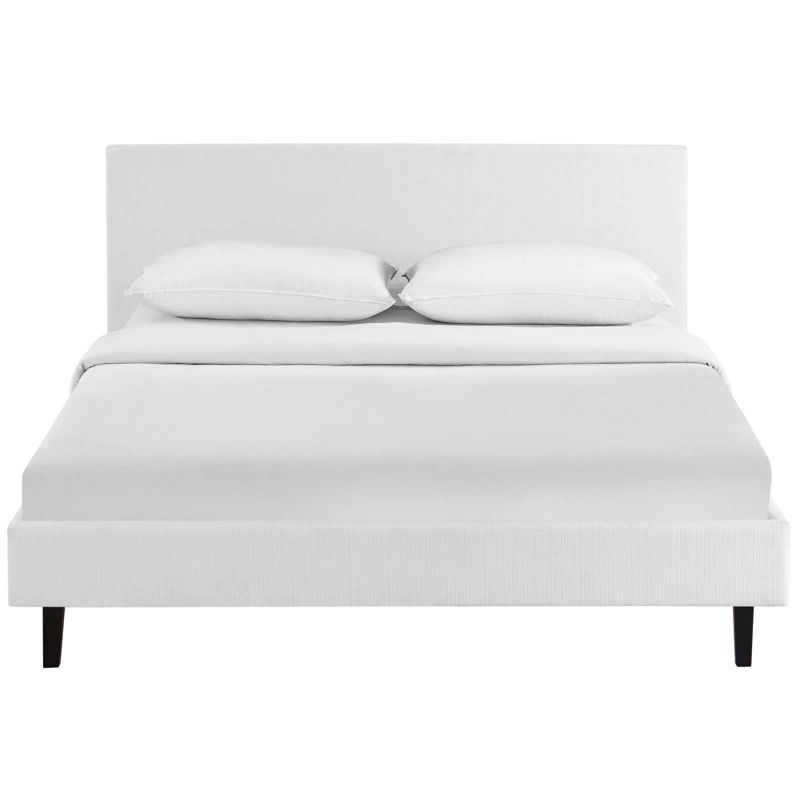 Anya Full Fabric Bed - Modway, 6 of 8