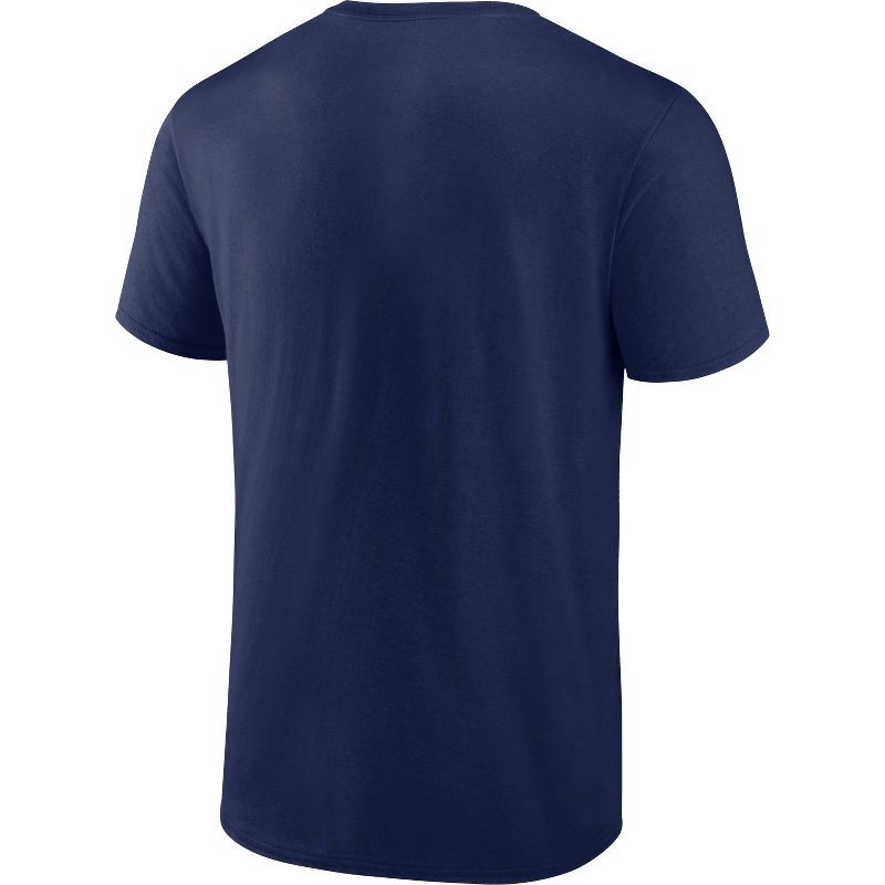 MLB Atlanta Braves Men&#39;s Short Sleeve T-Shirt, 2 of 4