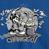 Men's - Disney - Presto Chango Long Sleeve Graphic T-Shirt - 2 of 4