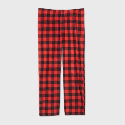 big and tall pj pants