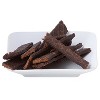 Scout & Zoe's: Carp Fish Spears - 1.5oz Cat Jerky Treats, Smoked Feline Chews - 2 of 4