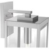 Quoizel Lighting Westover 1 - Light Sconce in  Stainless Steel - 4 of 4
