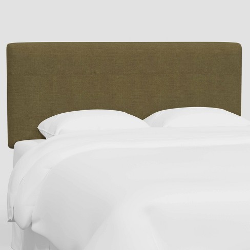 Target best sale king headboard