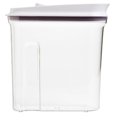 OXO Soft Works Pop Container, 4.3 Qt, Shop