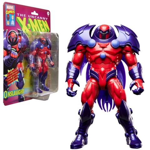 Детские фигурки Marvel Legends Series Onslaught, X-Men Action Figure