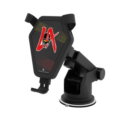 Keyscaper WWE SuperStars (M) Steel 10-Watt Wireless Car Charger