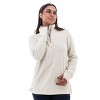 Aventura Clothing Women's Marlowe 1/4 Zip Fleece - 3 of 4