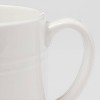 15oz Stoneware Westfield Mugs - Threshold™ - image 3 of 3