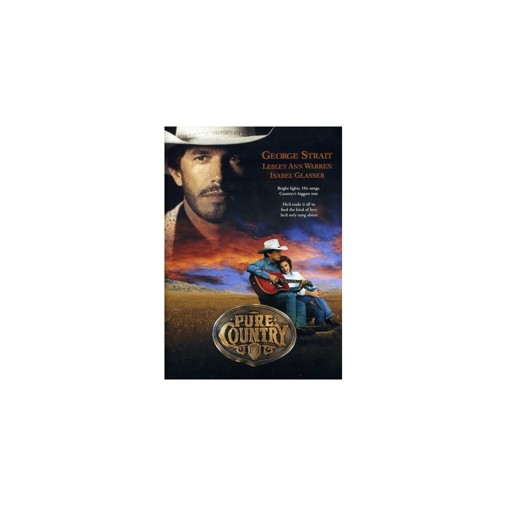 UPC 085391259329 product image for Pure Country (DVD)(1992) | upcitemdb.com