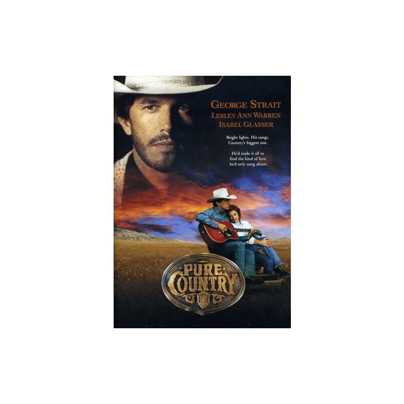 Pure Country (DVD)(1992), 1 of 2