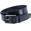Ascentix Men's Casual Leather Jean Belt - 4 of 4