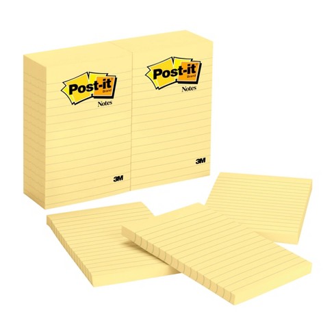 Post-It Notes, 3m
