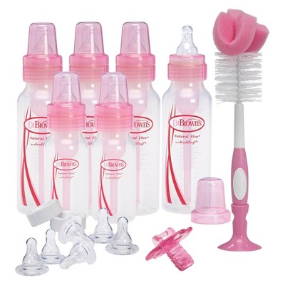 bottle gift set