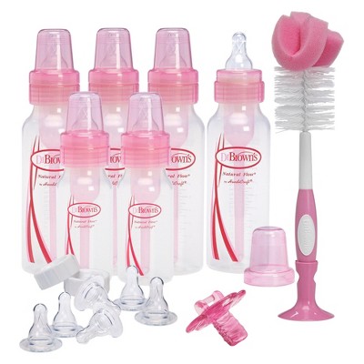 target baby bottles