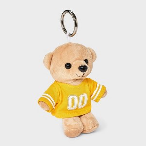 Game Day Bear Bag Charm - Wild Fable™ - 1 of 2