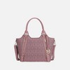 MKF Collection Thania signature Women's Tote Bag by Mia K - 2 of 4