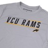 Boys' Virginia Commonwealth University Collegiate Sport Active T-Shirt - 3 of 4