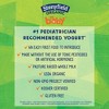 Stonyfield Organic YoBaby Whole Milk Yogurt - 2 of 4