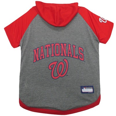 washington nationals dog jersey