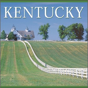 Kentucky - (America) by  Tanya Lloyd Kyi (Hardcover) - 1 of 1
