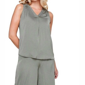Women's AIRFLOW SLEEVELESS TOP - Renuar - 1 of 2