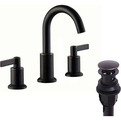 Legion Furniture Faucet Oil Rubbed Bronze/Brass
