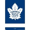 Trends International NHL Toronto Maple Leafs - Logo 21 Unframed Wall Poster Prints - 4 of 4