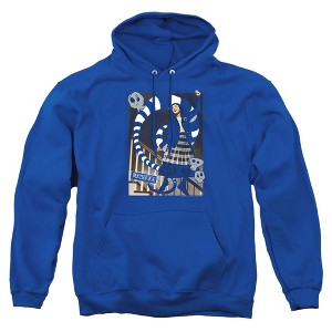 Beetlejuice Shake Shake Shake Adult Pull-Over Hoodie - 1 of 4