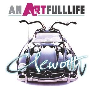 Cleworth: An Artfulllife - (Hardcover) - 1 of 1
